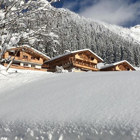 Haus Fernwald Top Tim Und Nynke Алпбах Екстериор снимка