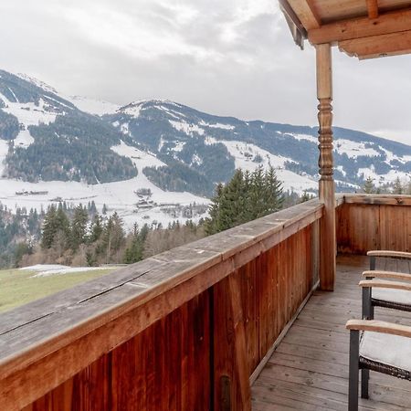 Haus Fernwald Top Tim Und Nynke Алпбах Екстериор снимка