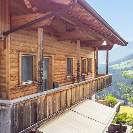 Haus Fernwald Top Tim Und Nynke Алпбах Екстериор снимка