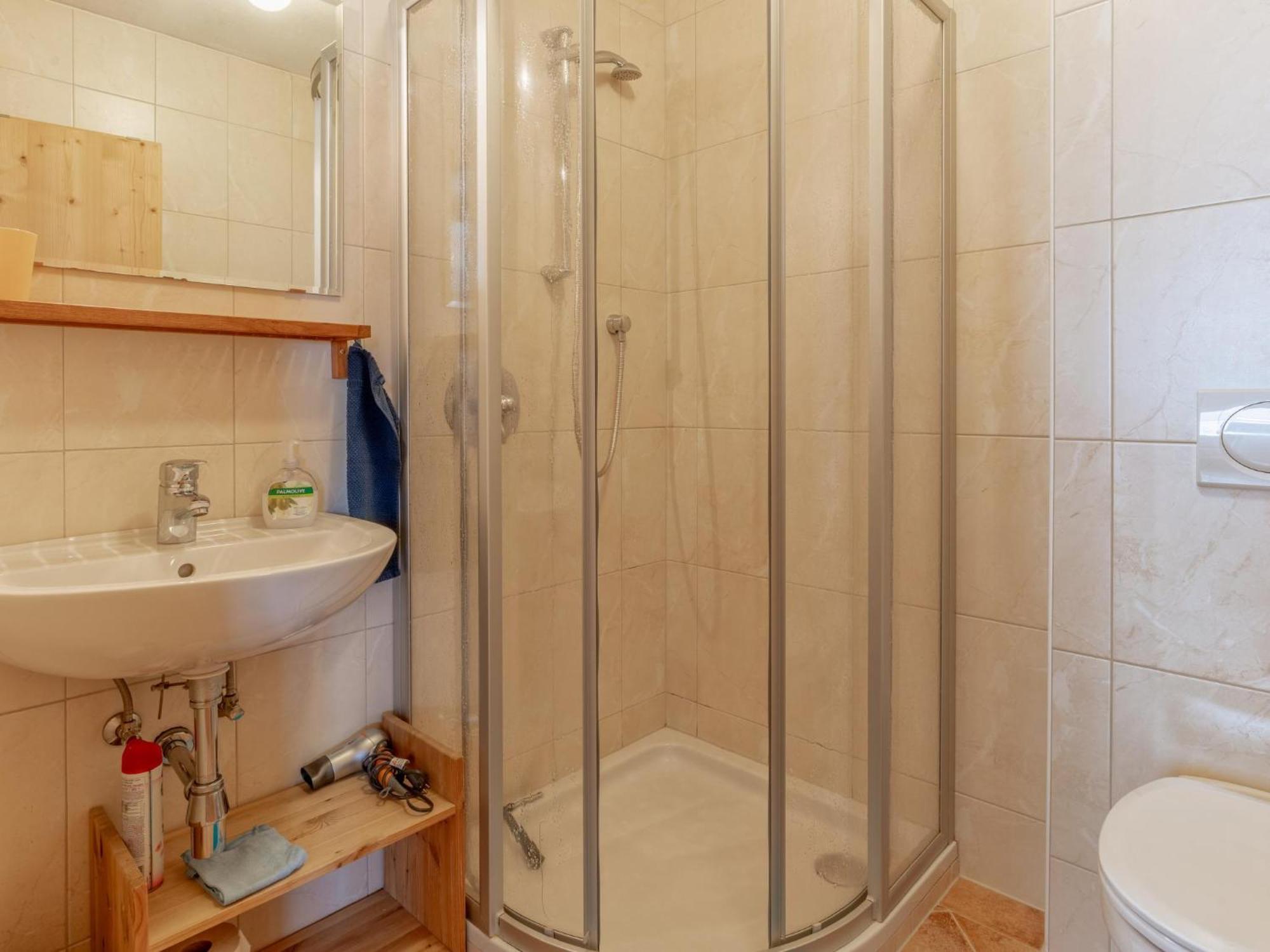 Haus Fernwald Top Tim Und Nynke Алпбах Екстериор снимка