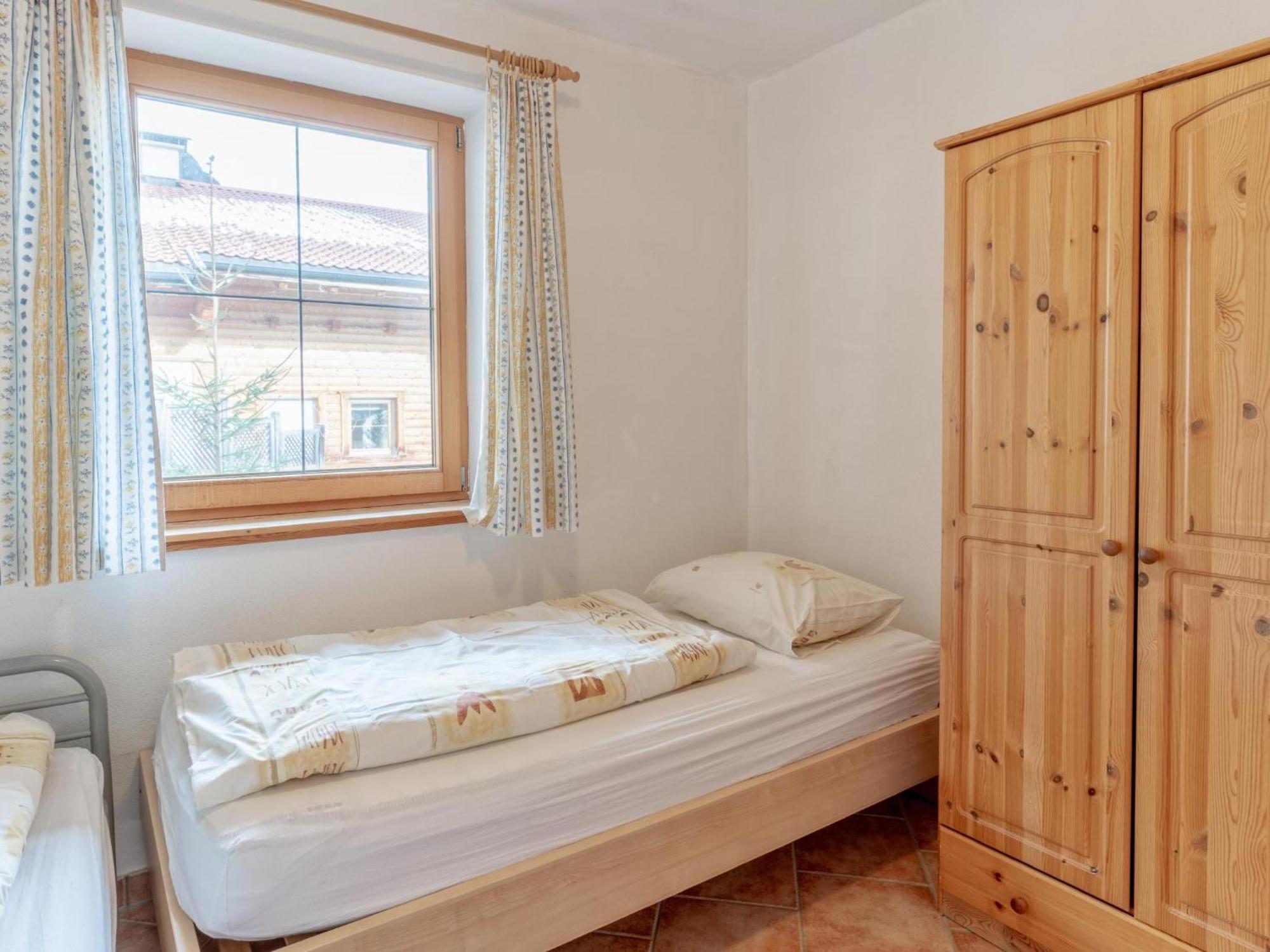 Haus Fernwald Top Tim Und Nynke Алпбах Екстериор снимка