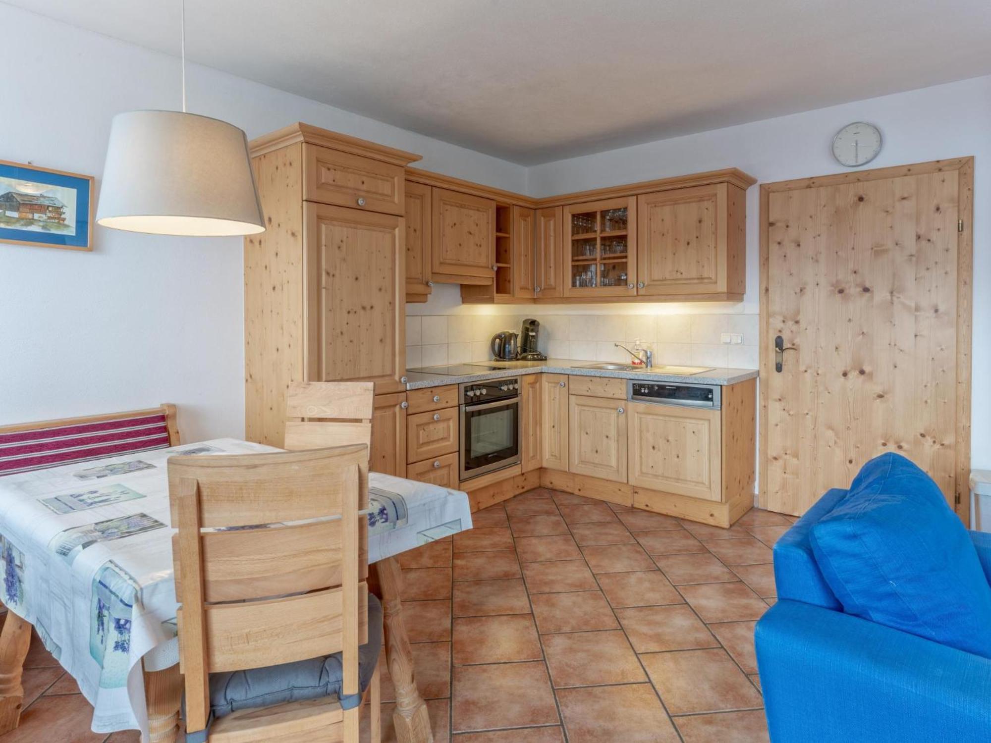 Haus Fernwald Top Tim Und Nynke Алпбах Екстериор снимка