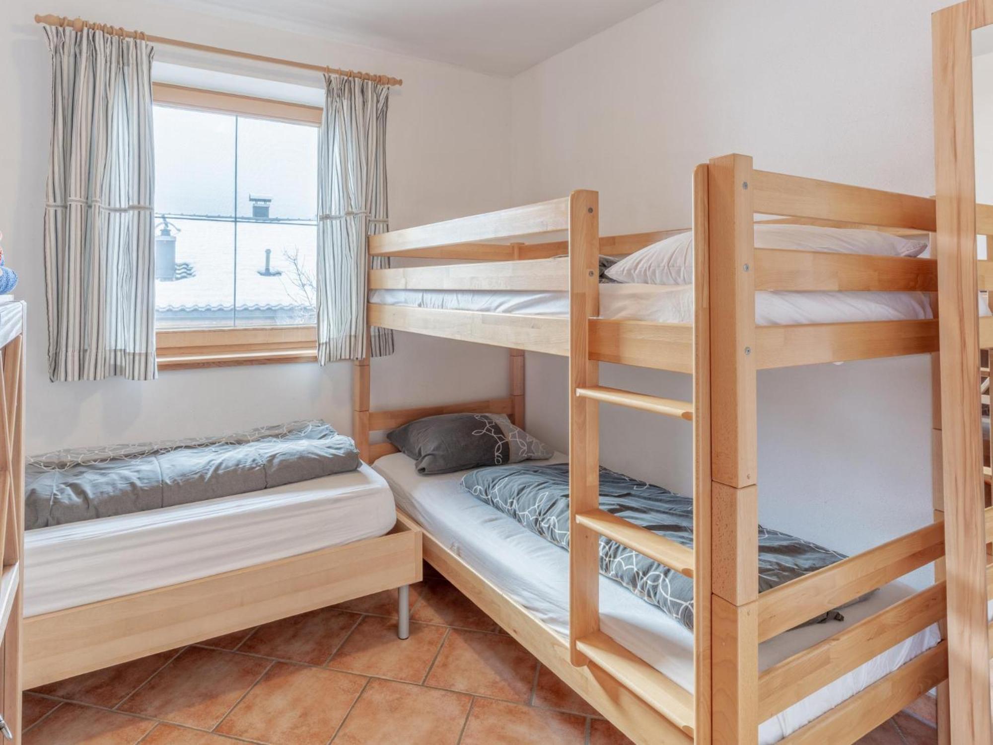 Haus Fernwald Top Tim Und Nynke Алпбах Екстериор снимка