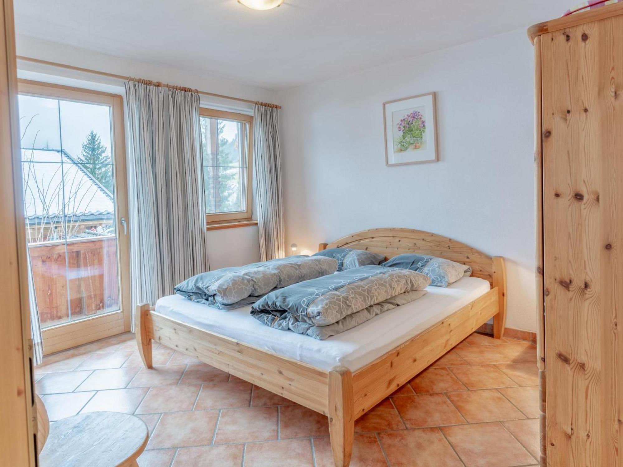 Haus Fernwald Top Tim Und Nynke Алпбах Екстериор снимка