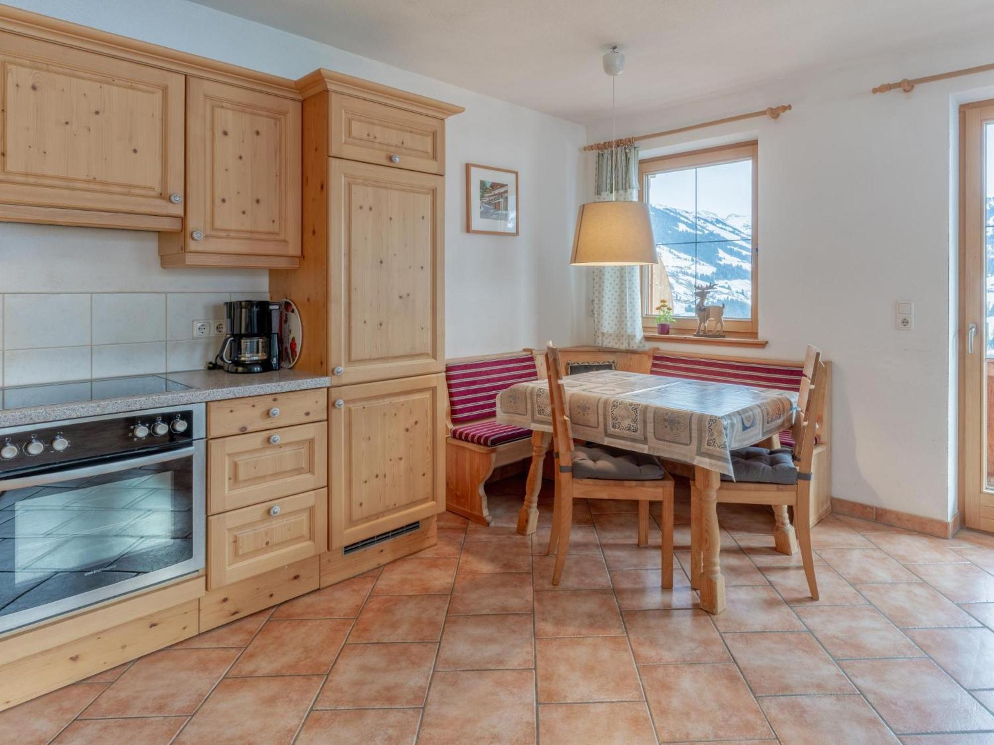 Haus Fernwald Top Tim Und Nynke Алпбах Екстериор снимка