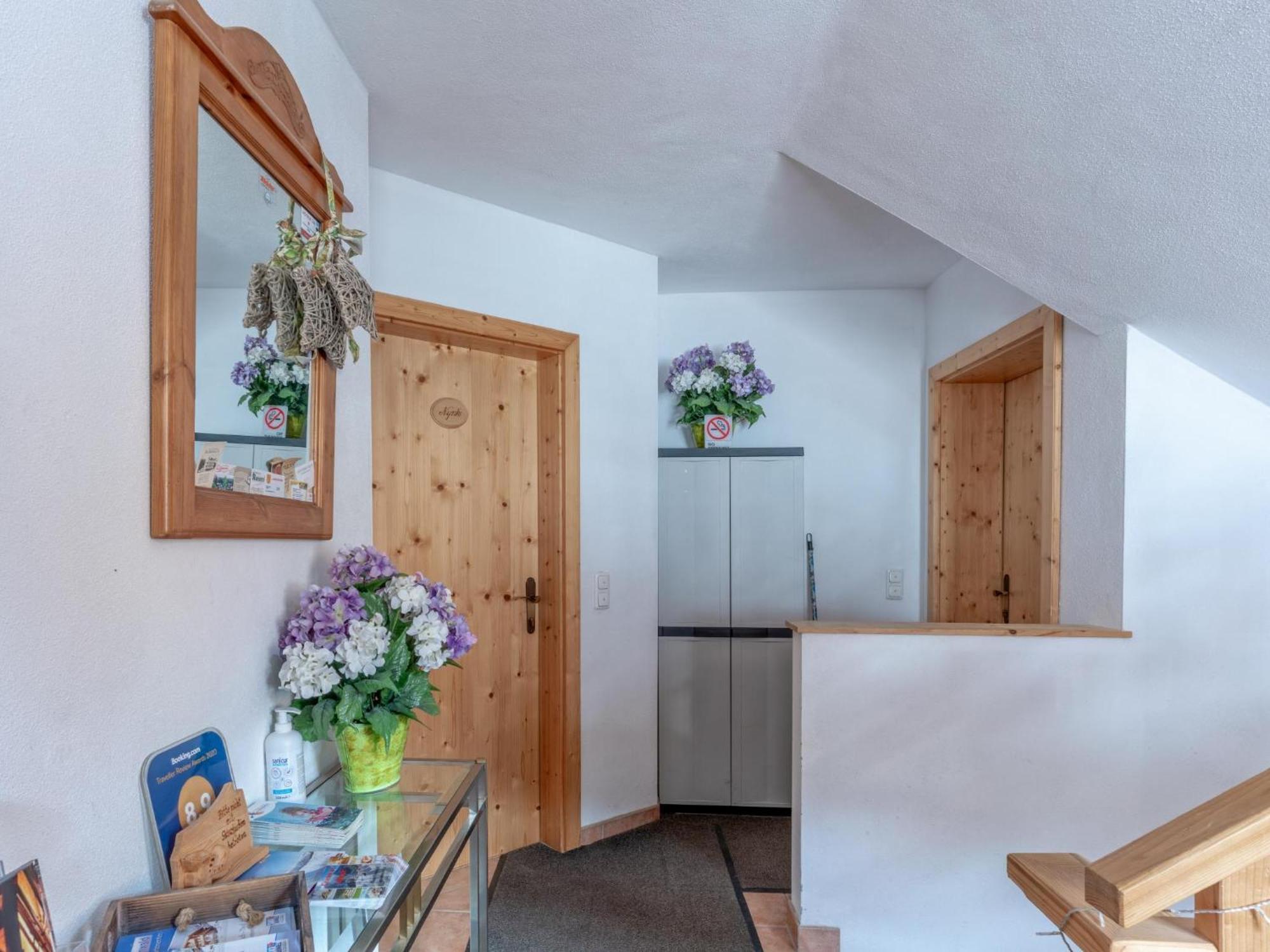 Haus Fernwald Top Tim Und Nynke Алпбах Екстериор снимка