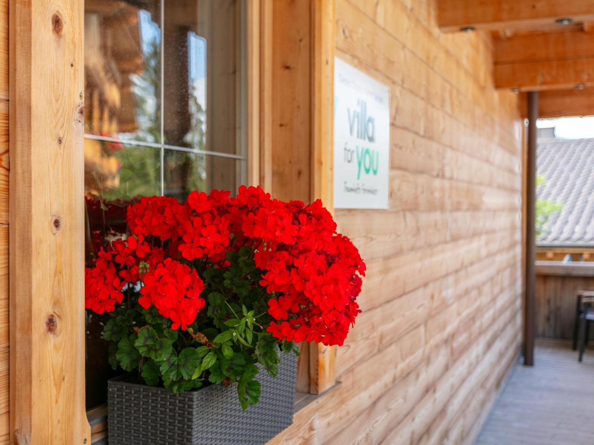 Haus Fernwald Top Tim Und Nynke Алпбах Екстериор снимка