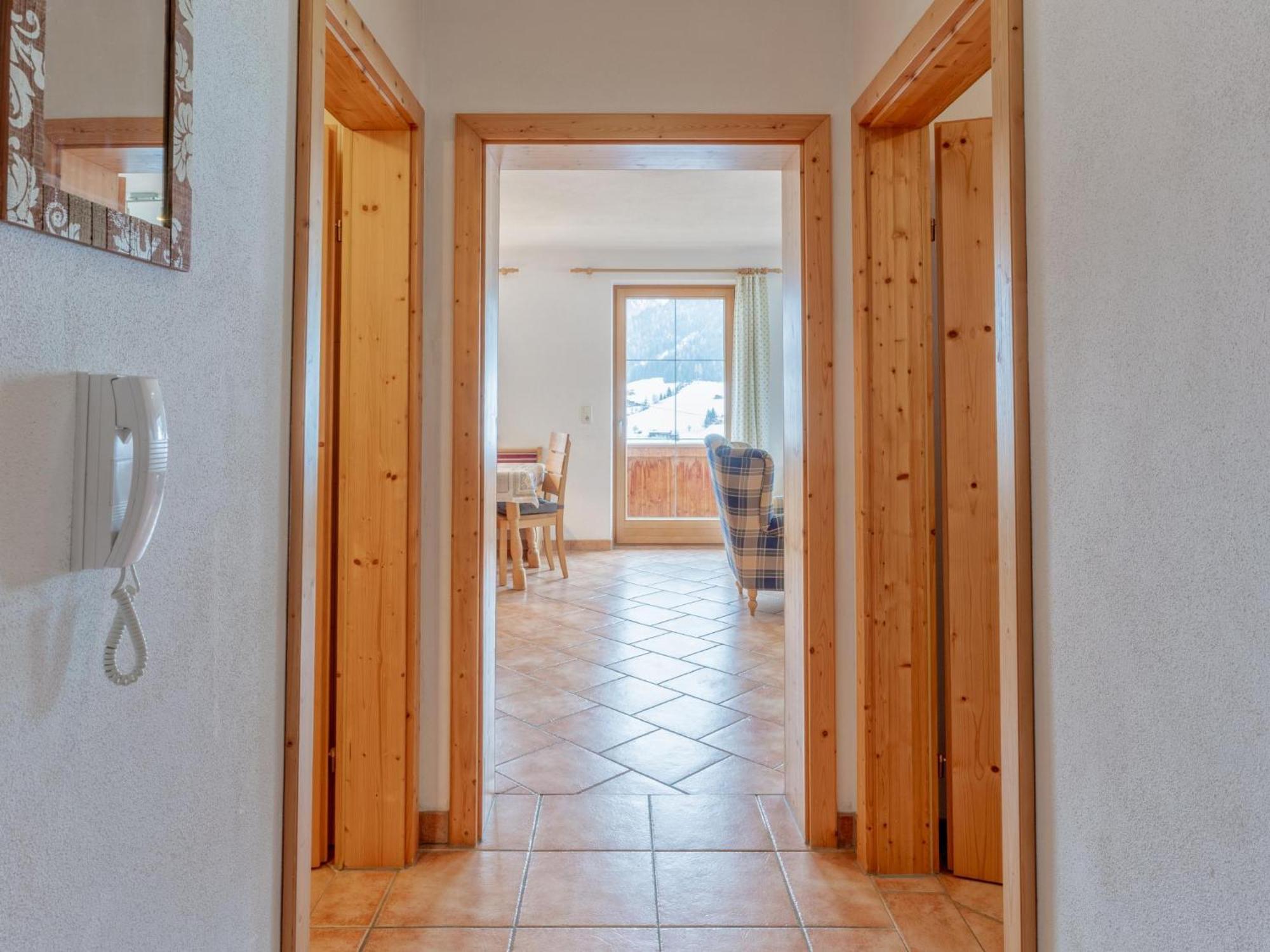 Haus Fernwald Top Tim Und Nynke Алпбах Екстериор снимка