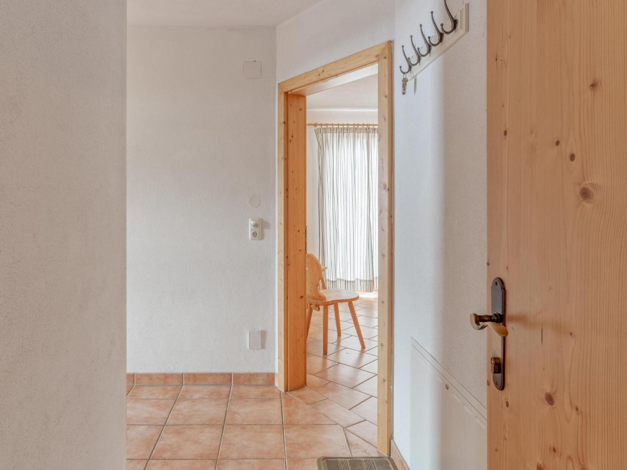 Haus Fernwald Top Tim Und Nynke Алпбах Екстериор снимка