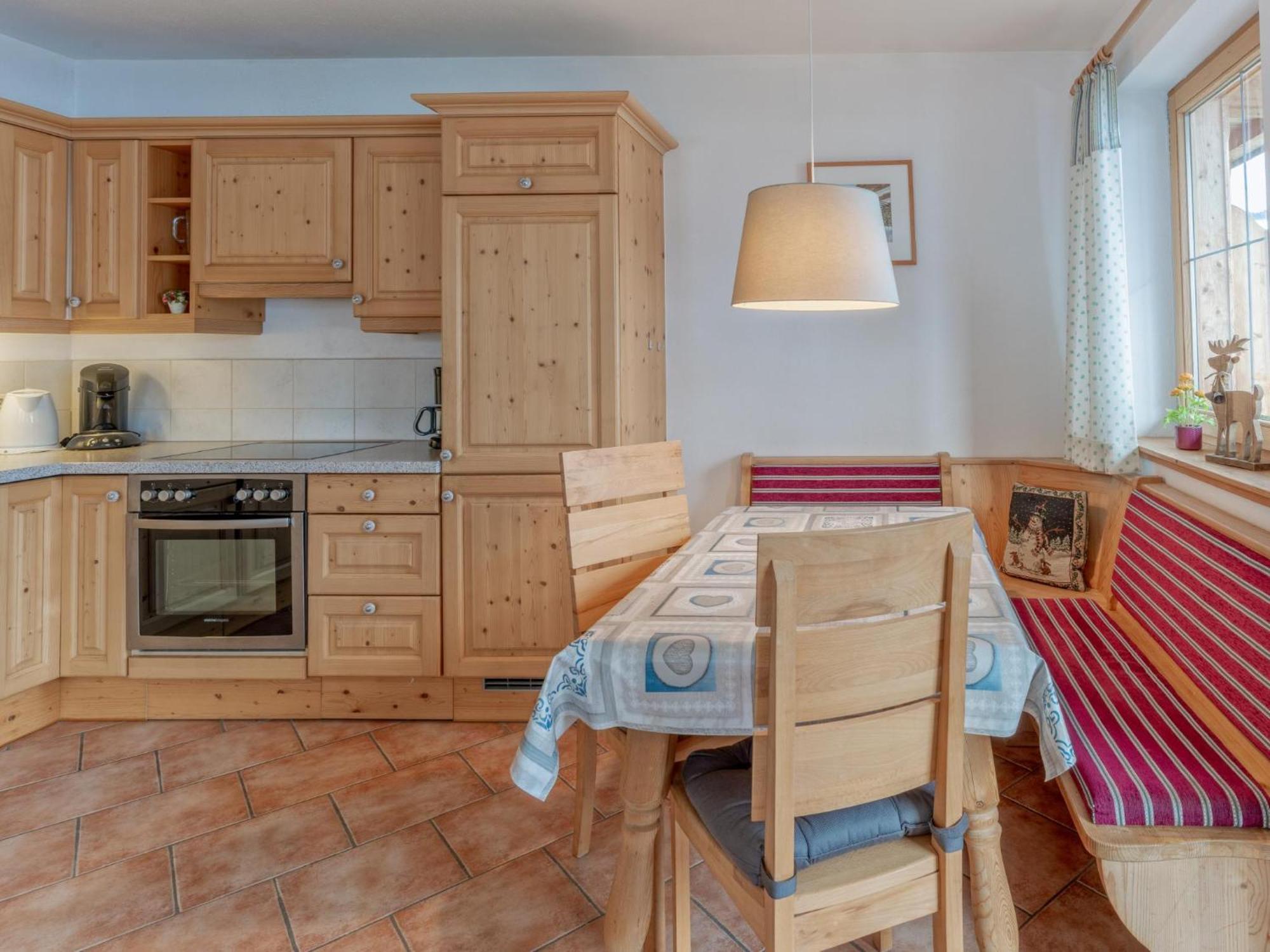 Haus Fernwald Top Tim Und Nynke Алпбах Екстериор снимка